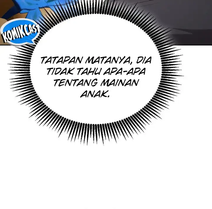Kidnapped Dragons Chapter 19 - halaman 36