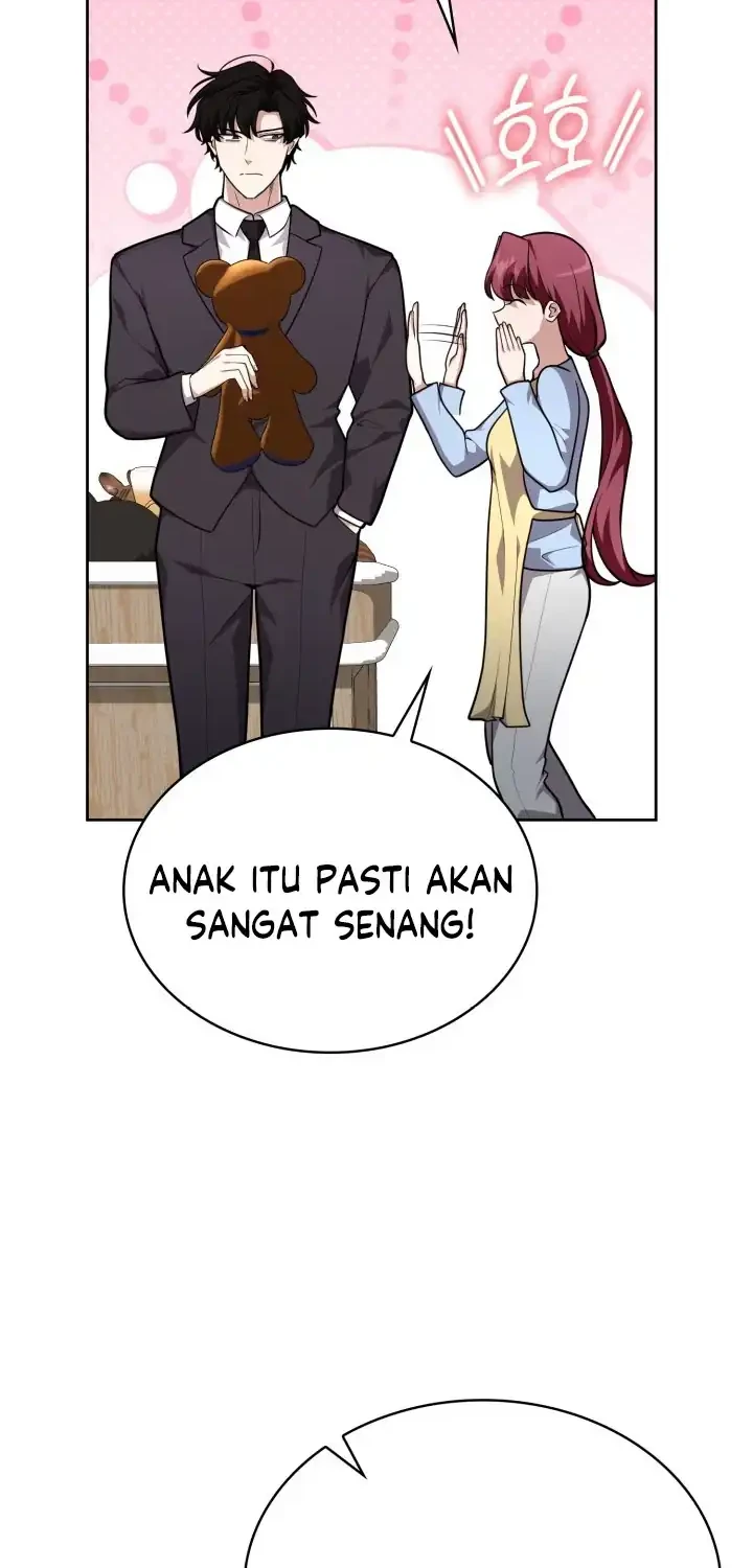 Kidnapped Dragons Chapter 19 - halaman 40