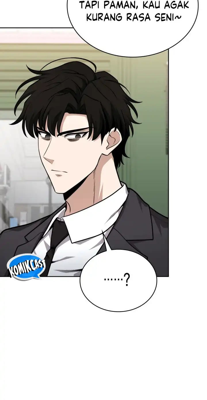 Kidnapped Dragons Chapter 19 - halaman 41