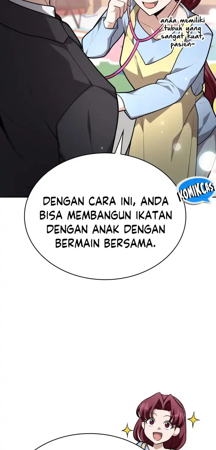 Kidnapped Dragons Chapter 19 - halaman 43