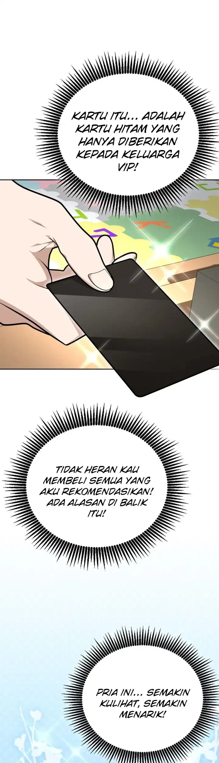 Kidnapped Dragons Chapter 19 - halaman 49
