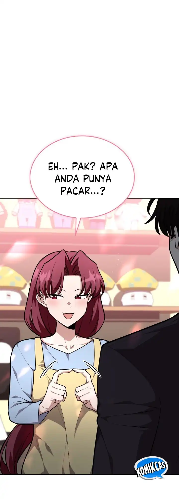 Kidnapped Dragons Chapter 19 - halaman 51