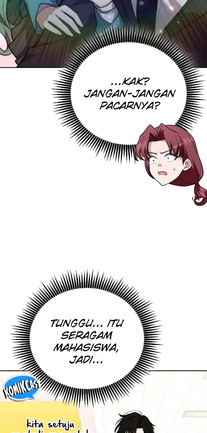 Kidnapped Dragons Chapter 19 - halaman 53