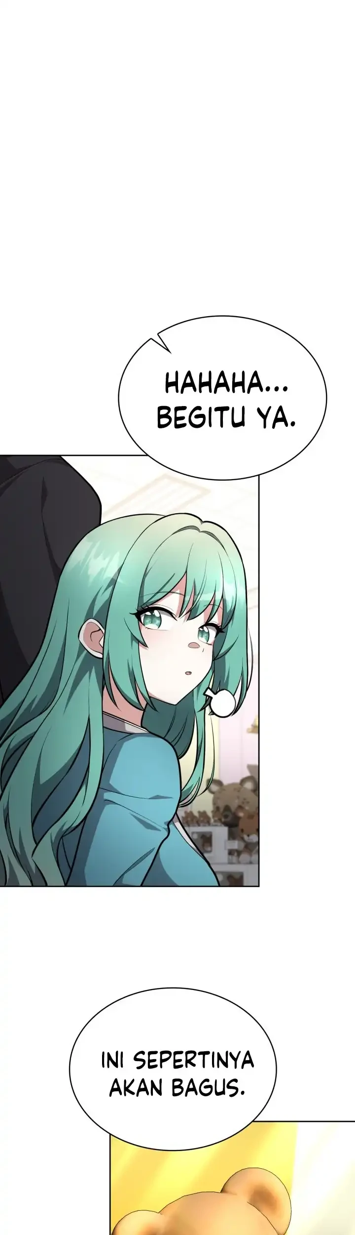 Kidnapped Dragons Chapter 19 - halaman 57
