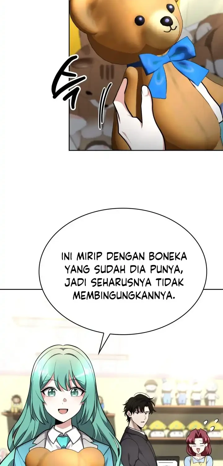 Kidnapped Dragons Chapter 19 - halaman 58