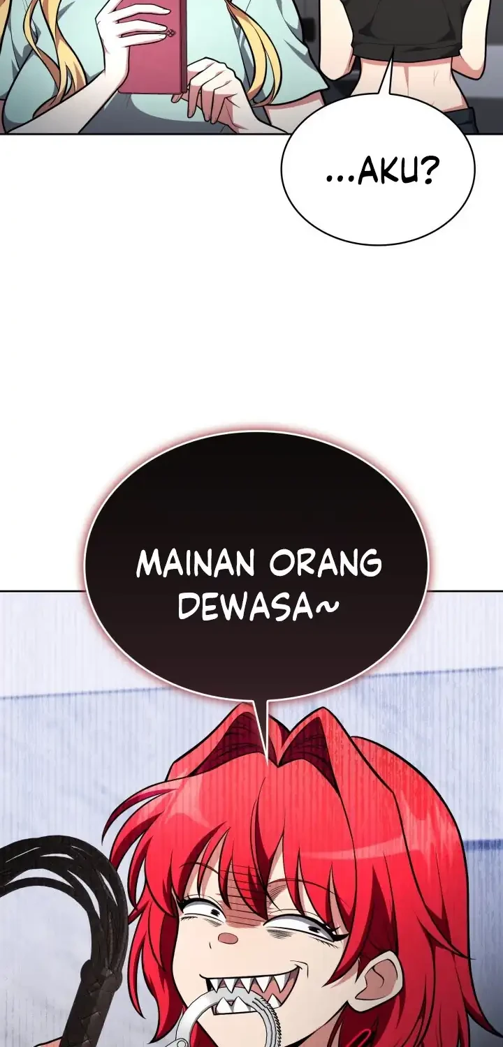 Kidnapped Dragons Chapter 19 - halaman 65