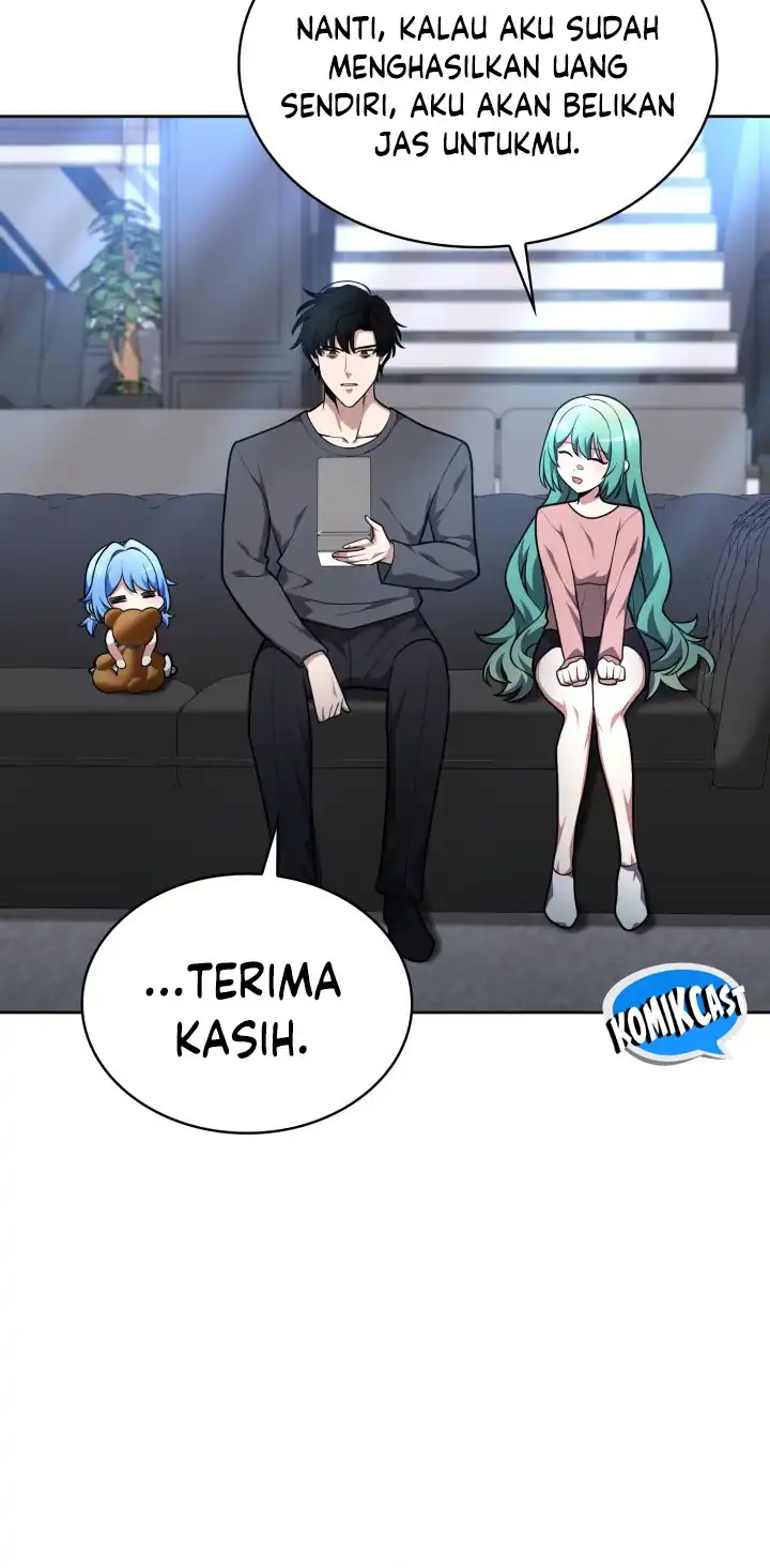 Kidnapped Dragons Chapter 19 - halaman 71