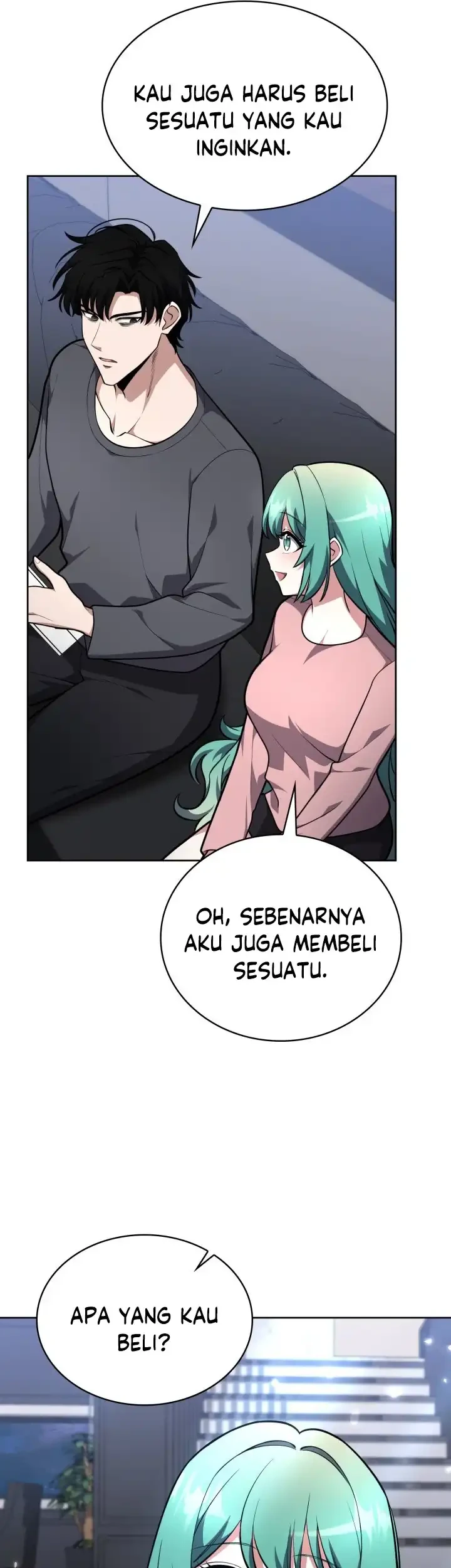 Kidnapped Dragons Chapter 19 - halaman 72