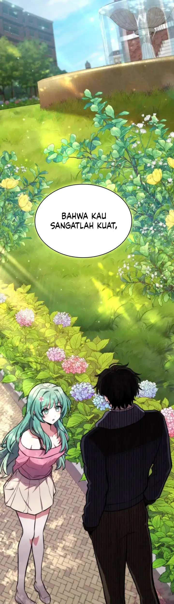 Kidnapped Dragons Chapter 2 - halaman 14