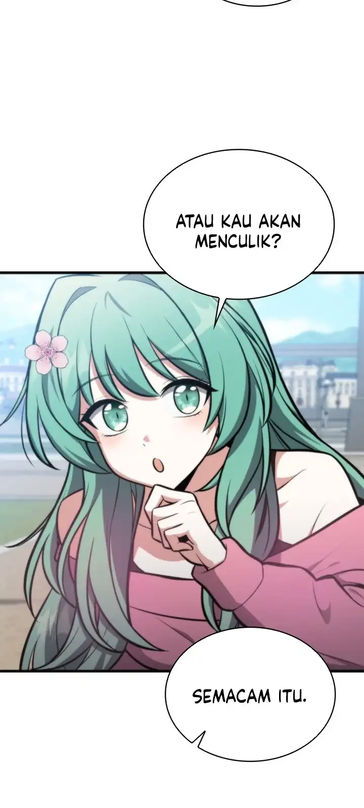 Kidnapped Dragons Chapter 2 - halaman 17