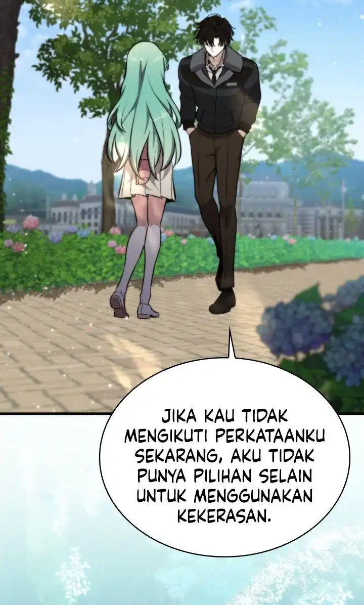Kidnapped Dragons Chapter 2 - halaman 19