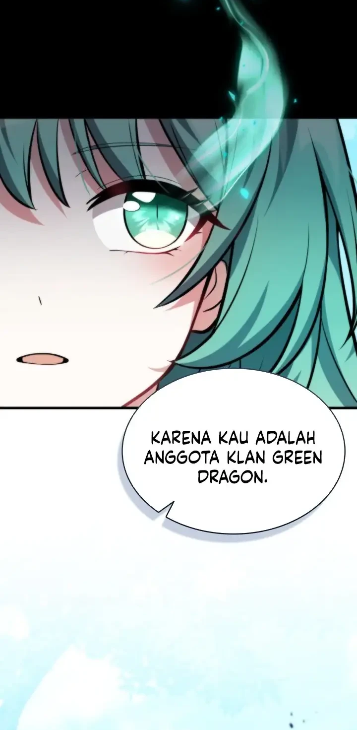 Kidnapped Dragons Chapter 2 - halaman 21