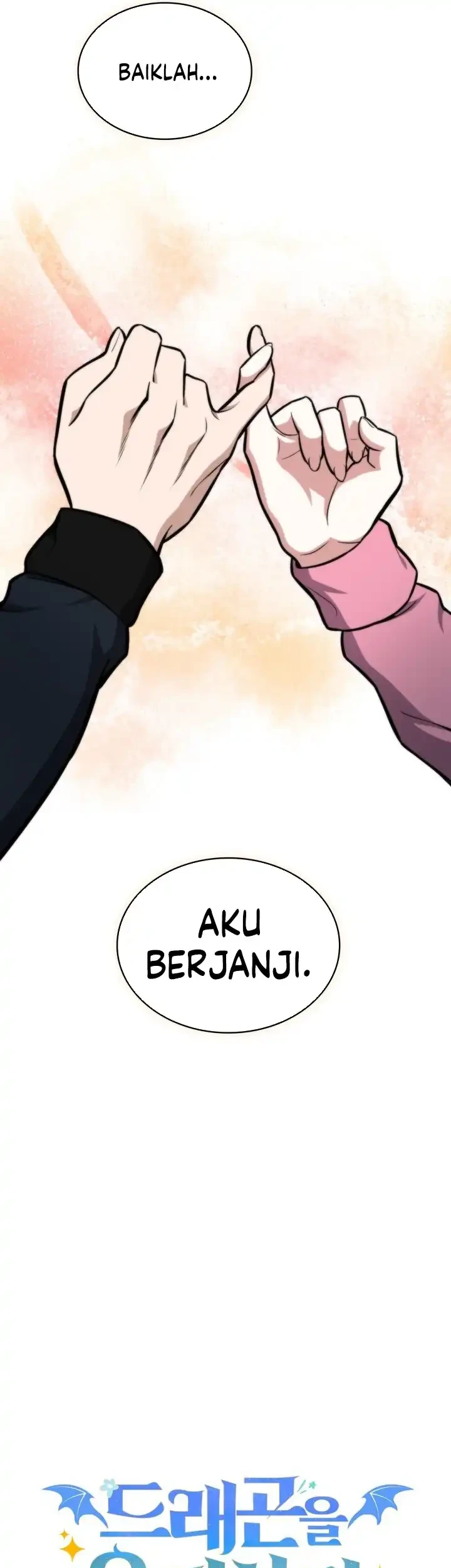 Kidnapped Dragons Chapter 2 - halaman 28