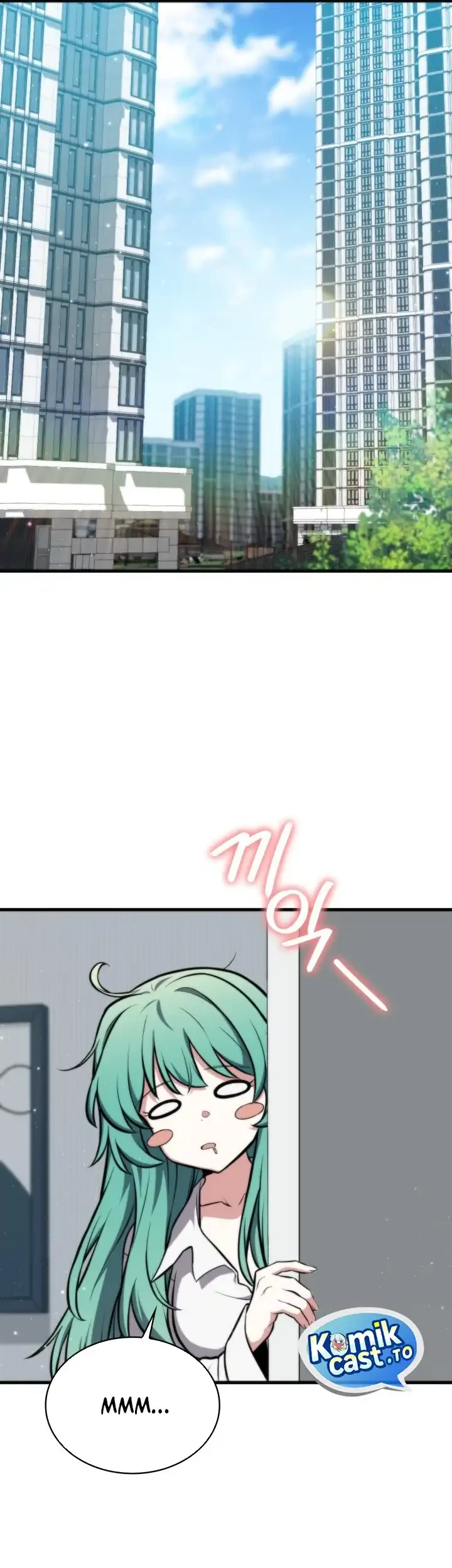 Kidnapped Dragons Chapter 2 - halaman 30