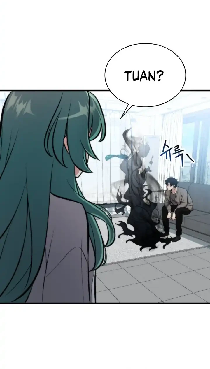 Kidnapped Dragons Chapter 2 - halaman 33