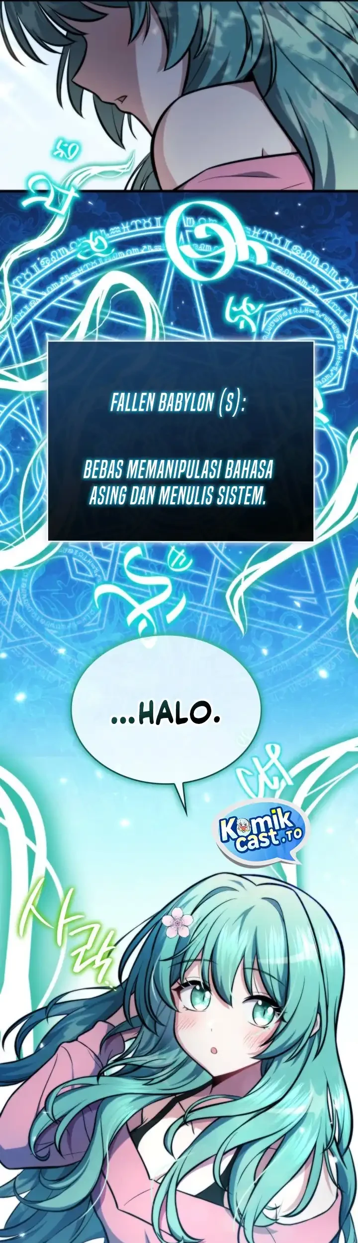 Kidnapped Dragons Chapter 2 - halaman 4