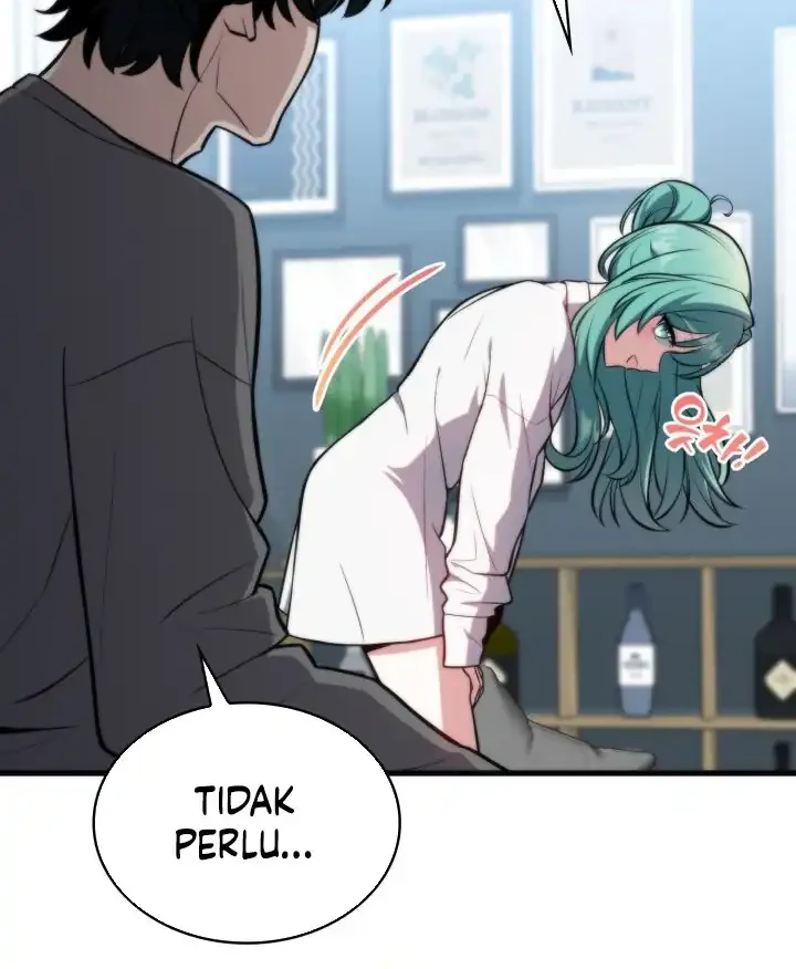 Kidnapped Dragons Chapter 2 - halaman 45