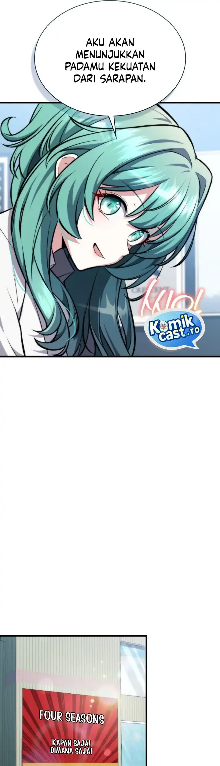 Kidnapped Dragons Chapter 2 - halaman 46