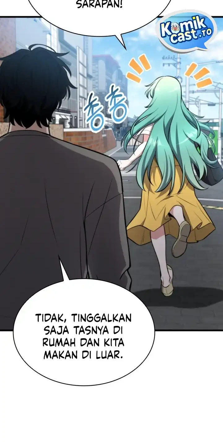 Kidnapped Dragons Chapter 2 - halaman 51