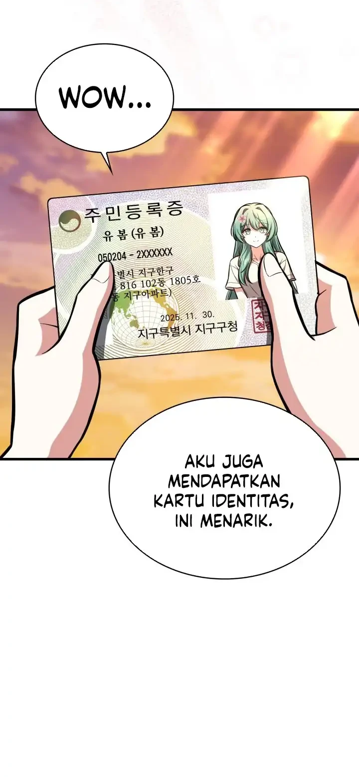 Kidnapped Dragons Chapter 2 - halaman 60