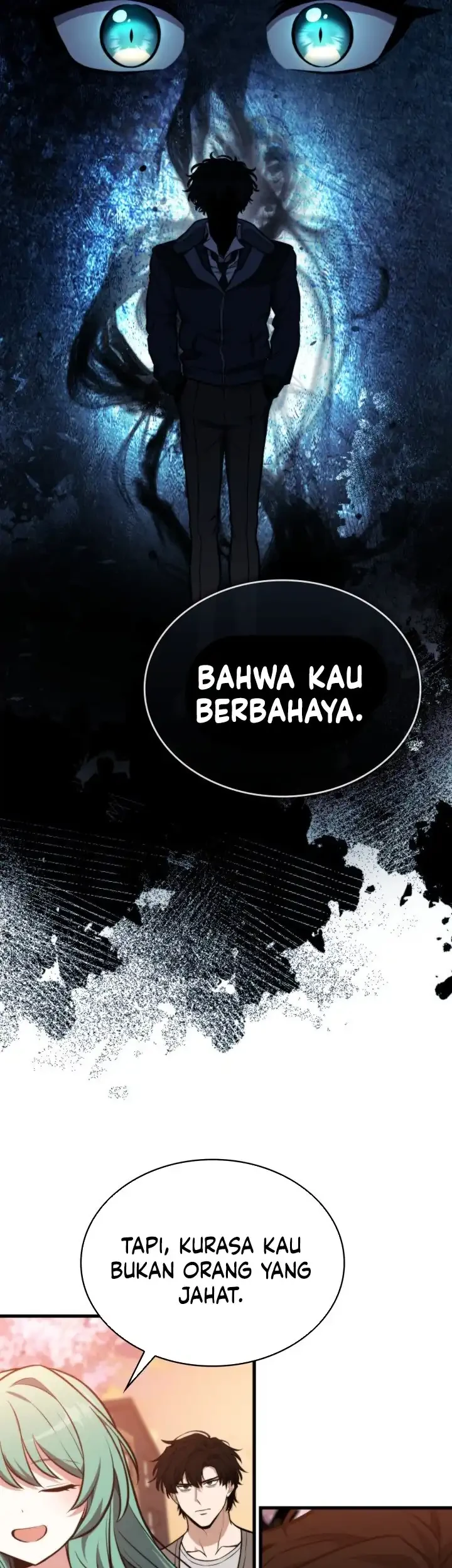 Kidnapped Dragons Chapter 2 - halaman 67