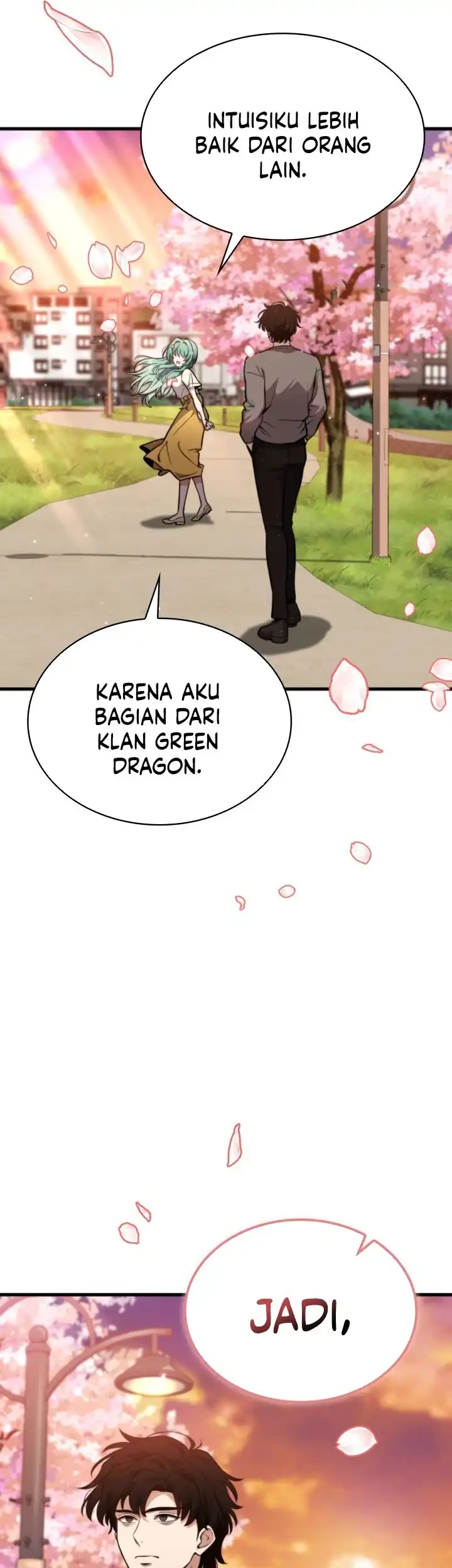 Kidnapped Dragons Chapter 2 - halaman 69