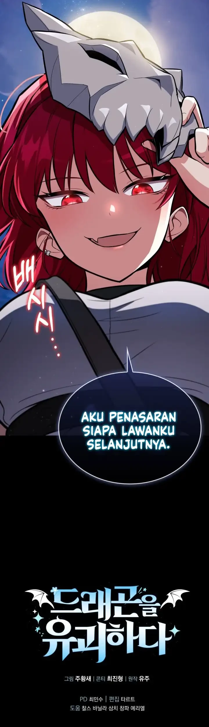 Kidnapped Dragons Chapter 2 - halaman 83