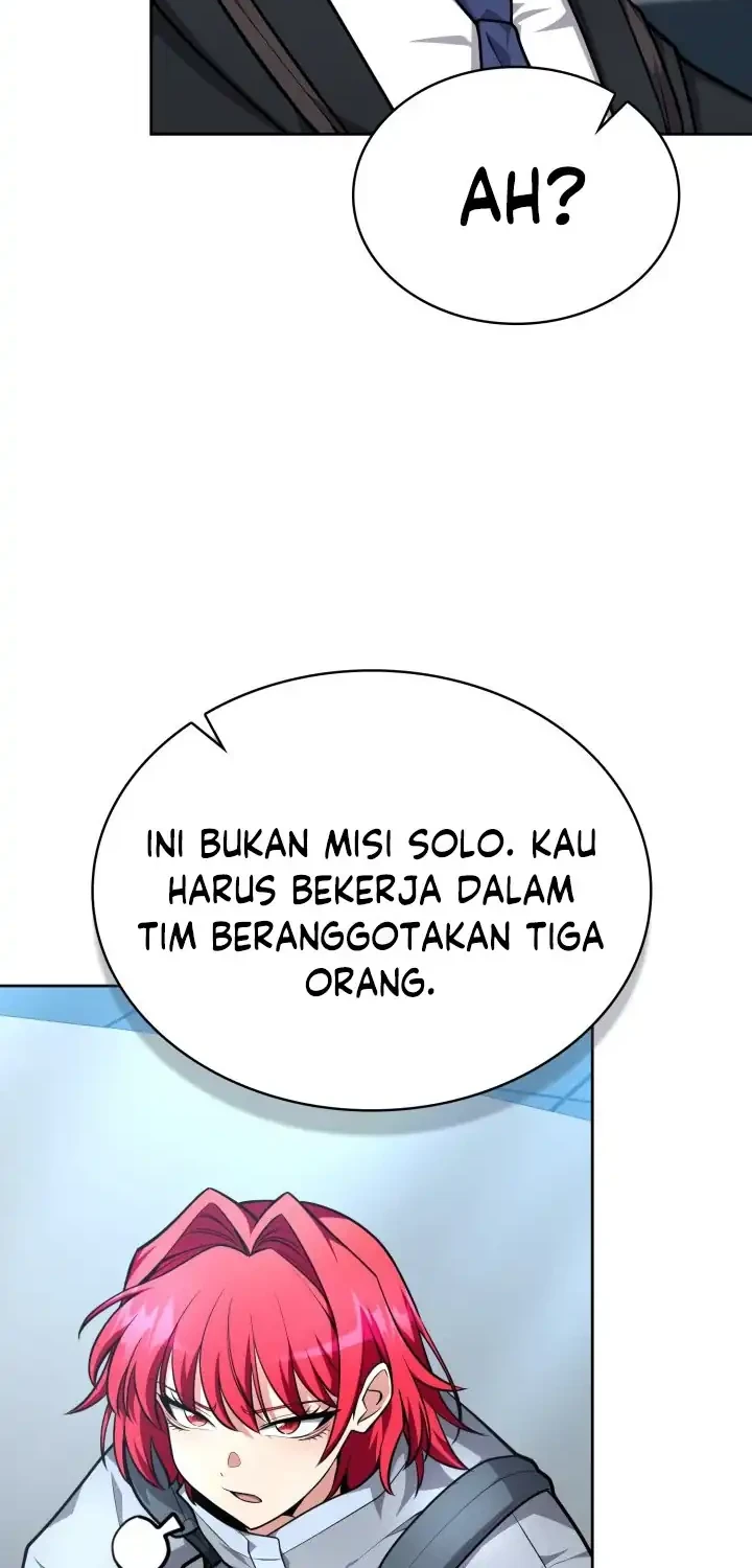 Kidnapped Dragons Chapter 20 - halaman 10