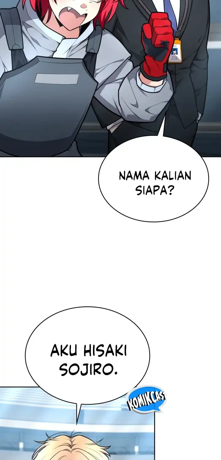 Kidnapped Dragons Chapter 20 - halaman 13