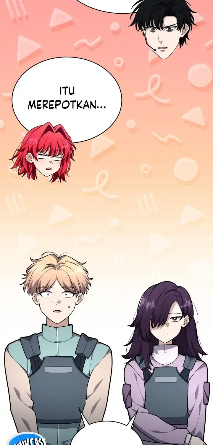Kidnapped Dragons Chapter 20 - halaman 18