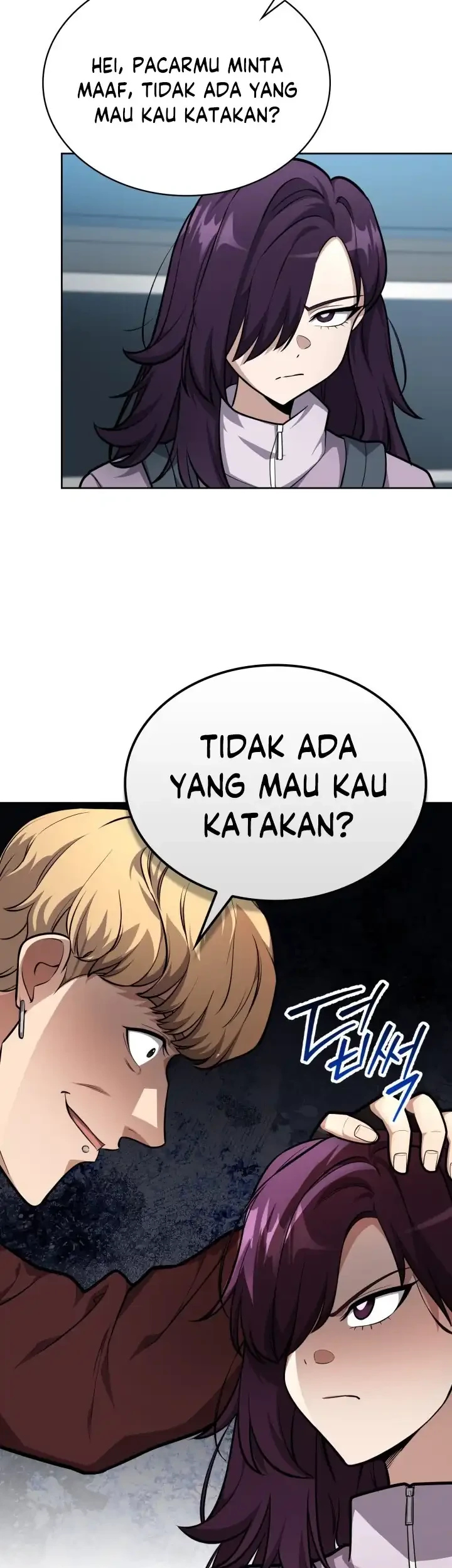 Kidnapped Dragons Chapter 20 - halaman 24