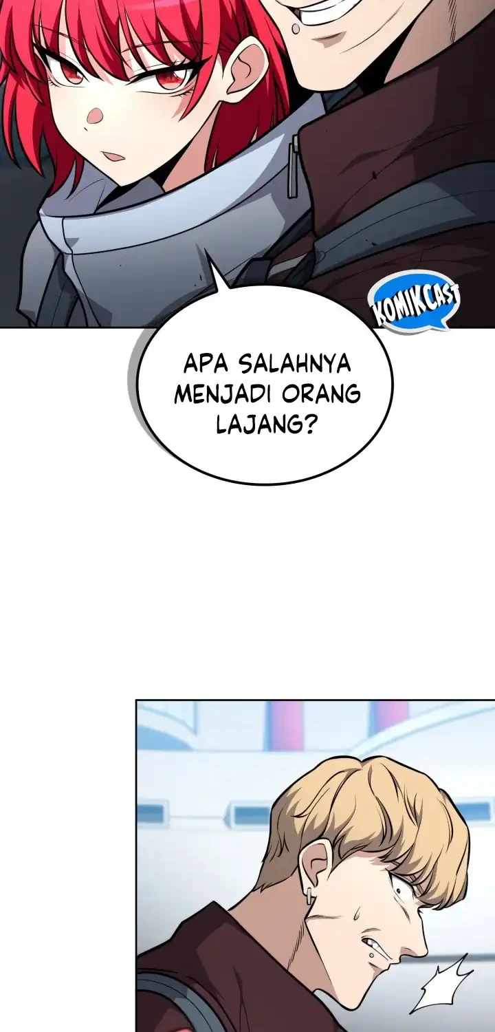 Kidnapped Dragons Chapter 20 - halaman 28