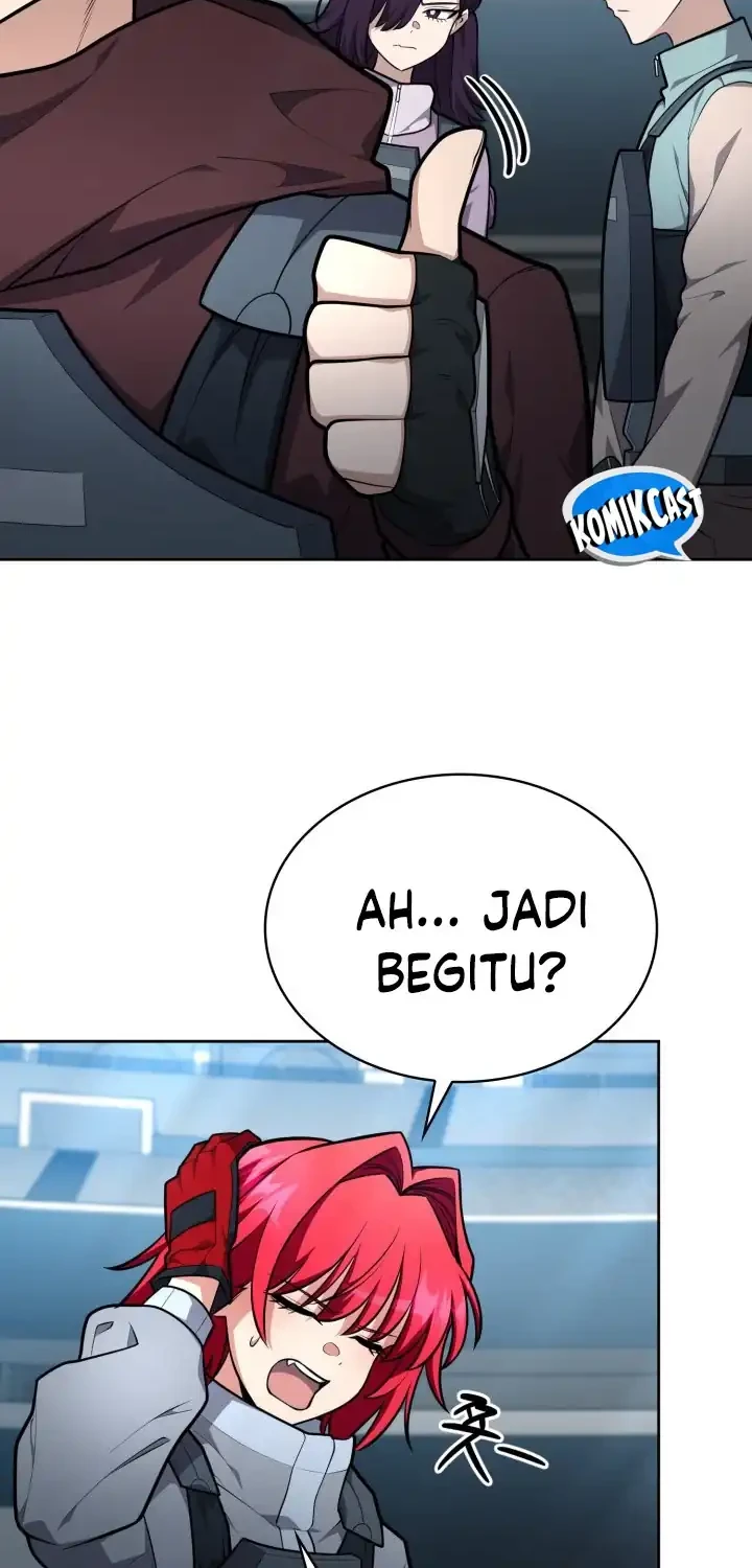 Kidnapped Dragons Chapter 20 - halaman 33