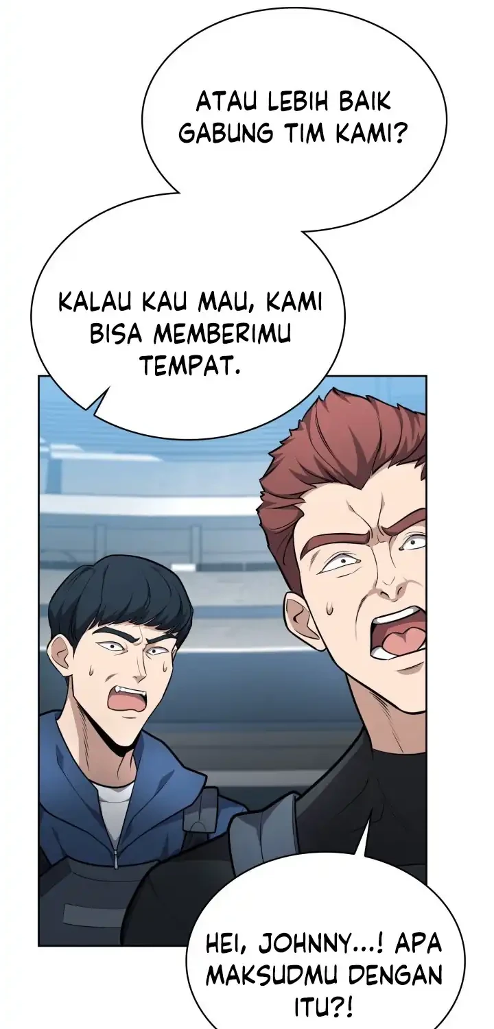 Kidnapped Dragons Chapter 20 - halaman 35