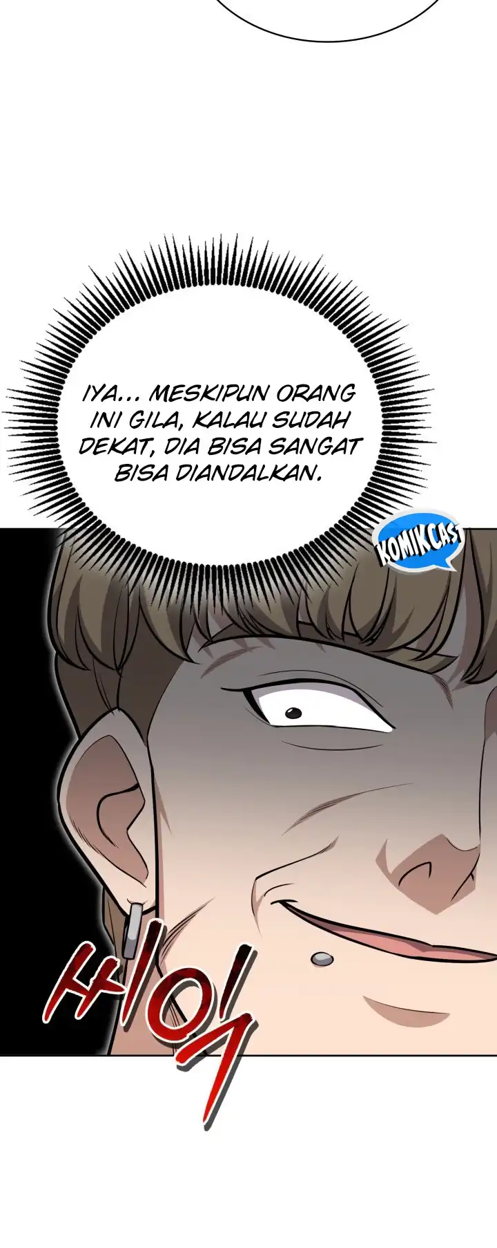Kidnapped Dragons Chapter 20 - halaman 36