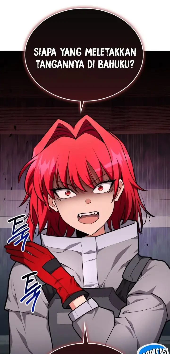 Kidnapped Dragons Chapter 20 - halaman 40