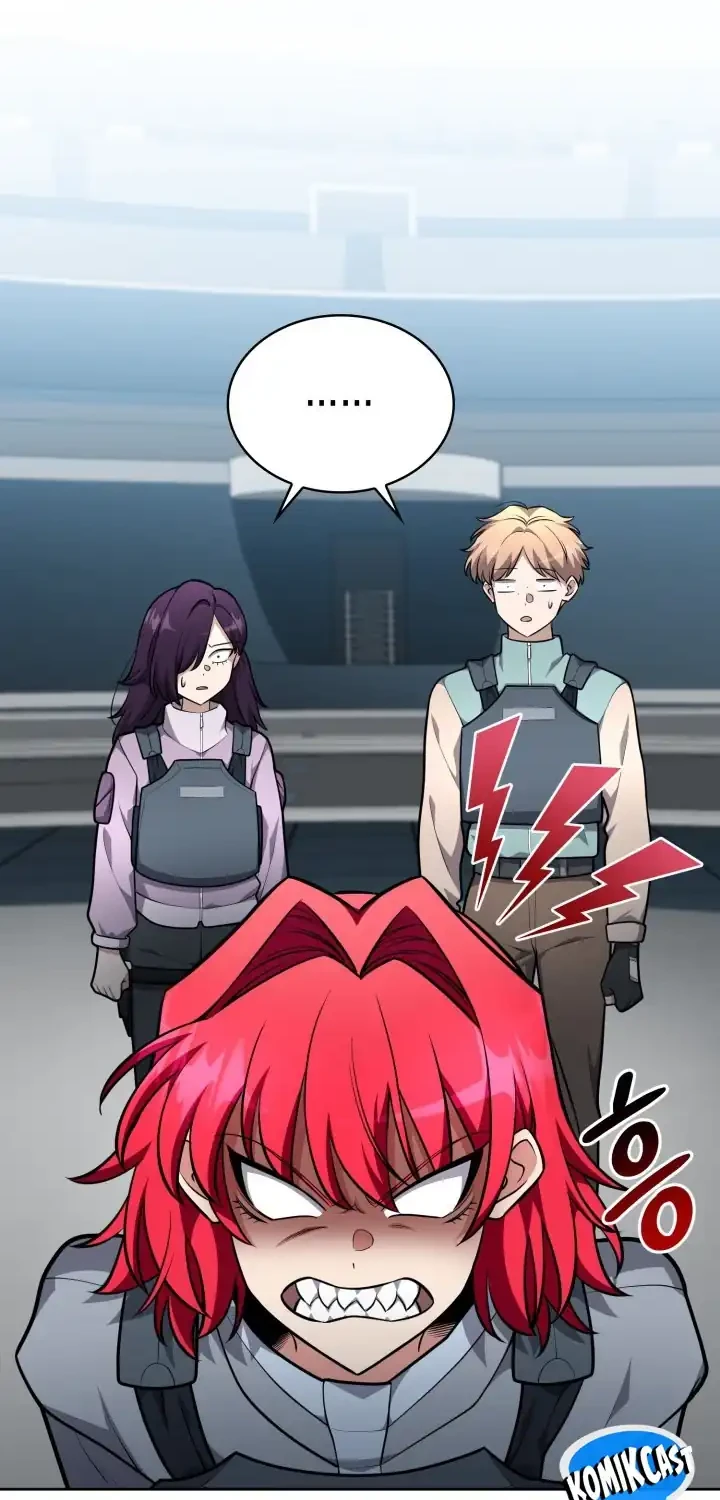Kidnapped Dragons Chapter 20 - halaman 43