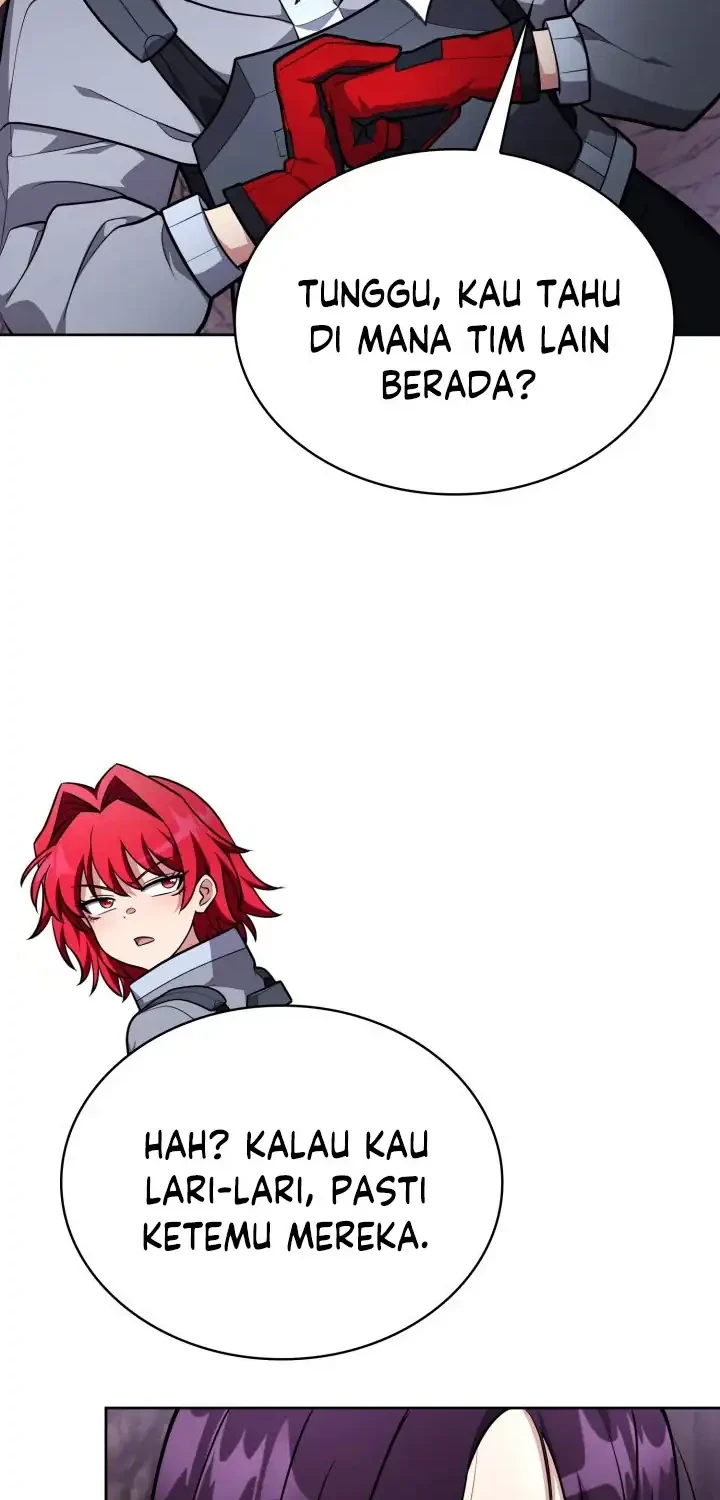 Kidnapped Dragons Chapter 20 - halaman 55