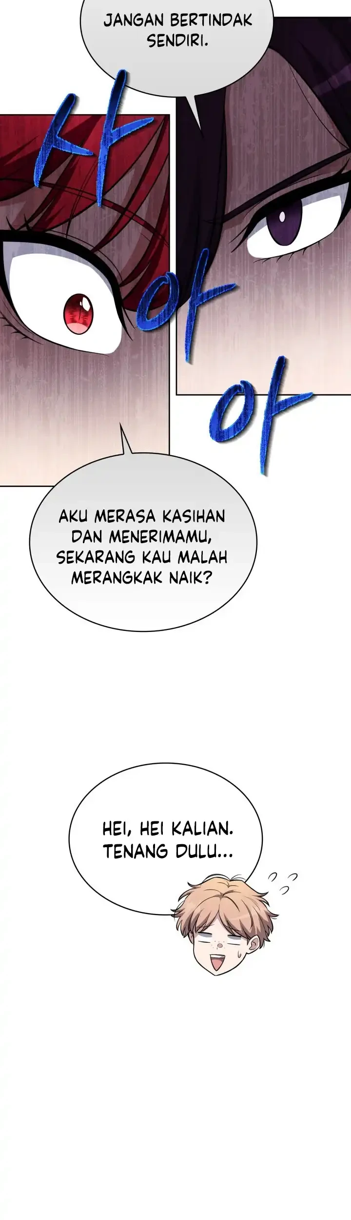 Kidnapped Dragons Chapter 20 - halaman 59