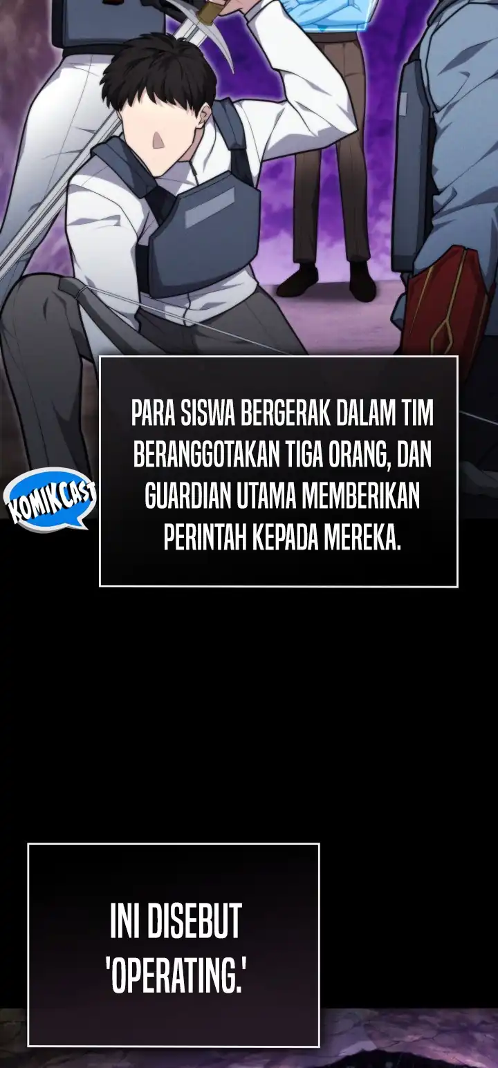 Kidnapped Dragons Chapter 20 - halaman 6