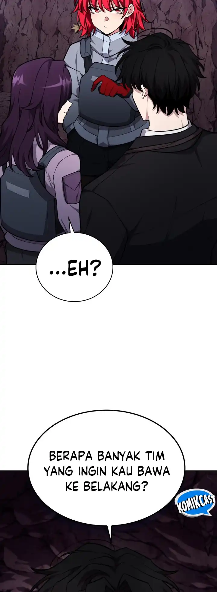 Kidnapped Dragons Chapter 20 - halaman 61