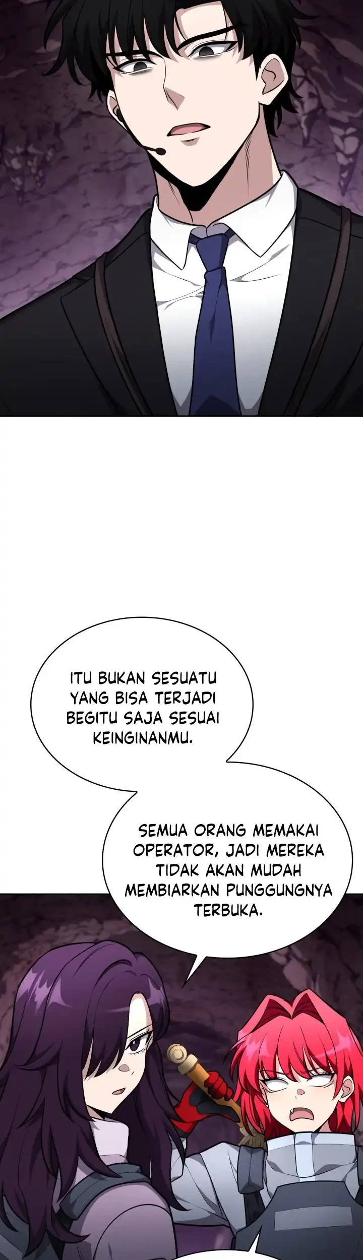Kidnapped Dragons Chapter 20 - halaman 62