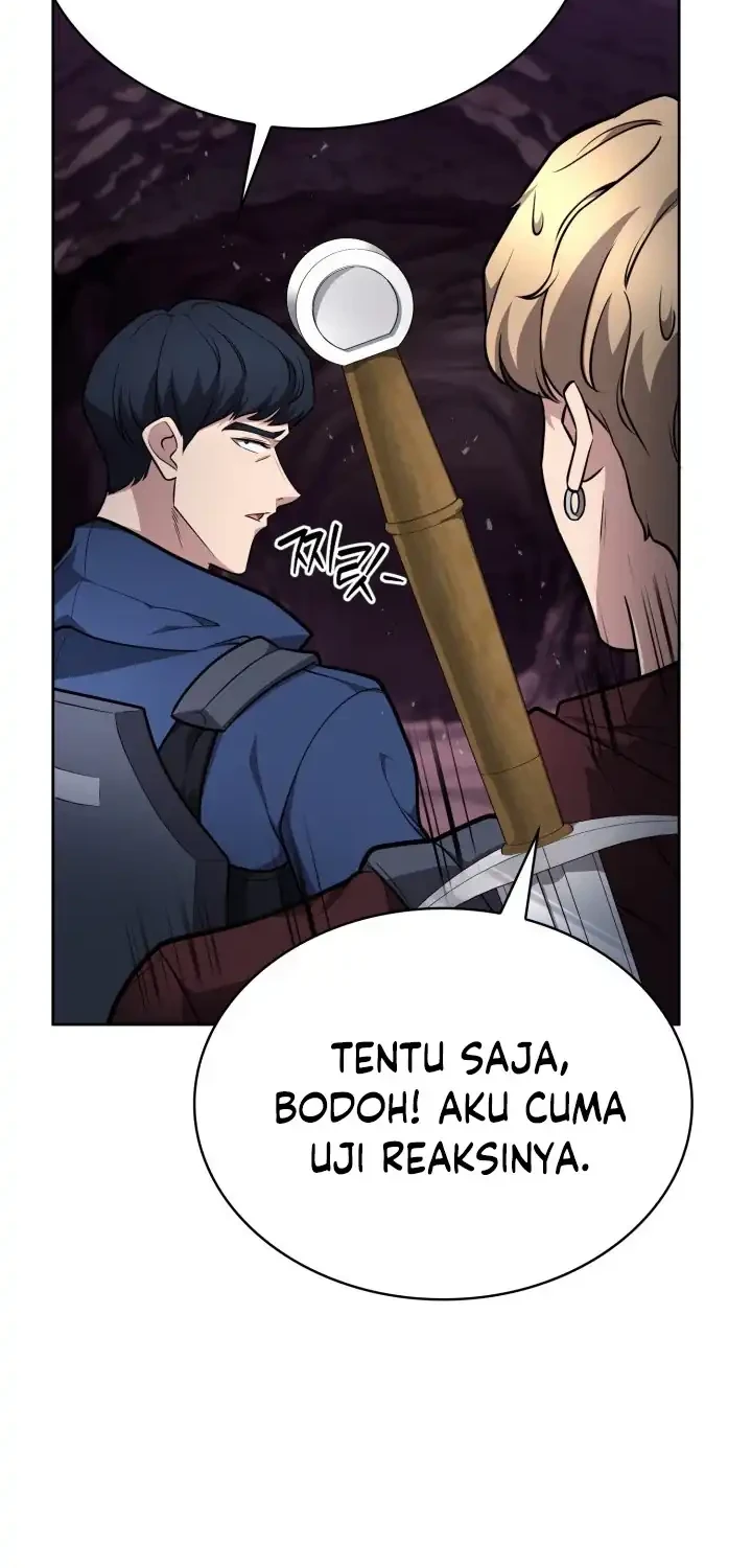 Kidnapped Dragons Chapter 20 - halaman 68