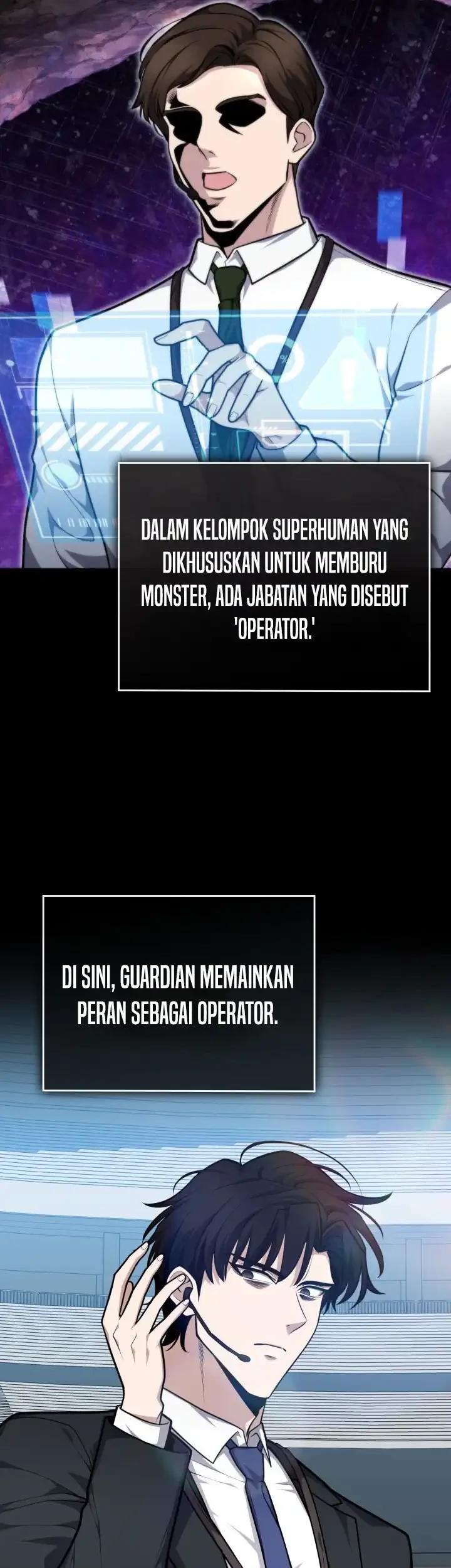 Kidnapped Dragons Chapter 20 - halaman 7