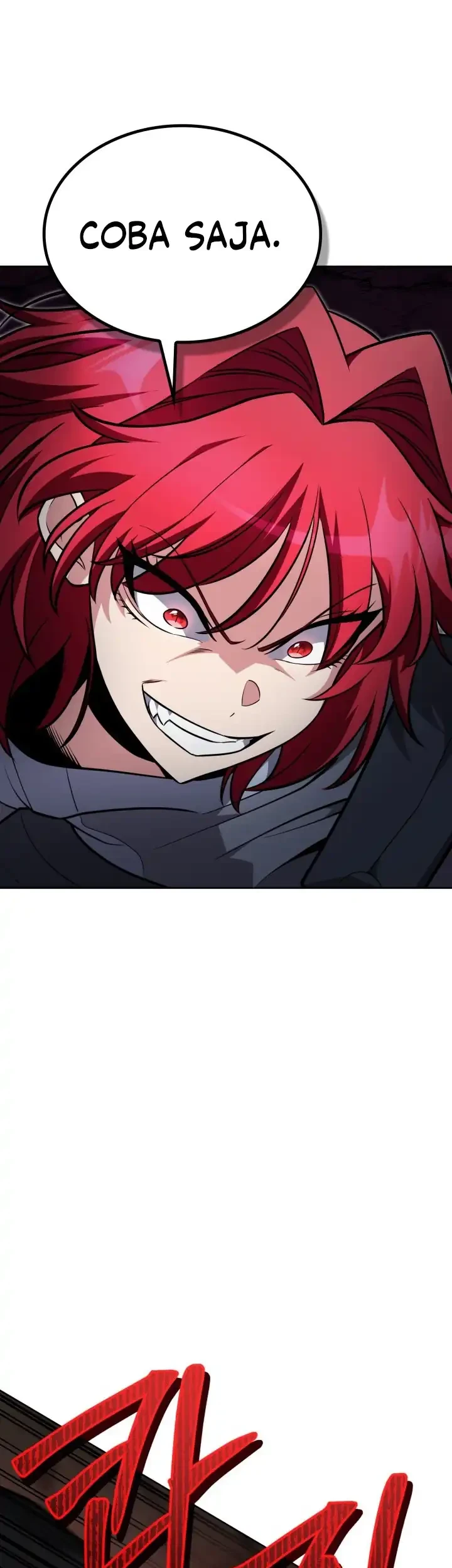 Kidnapped Dragons Chapter 20 - halaman 72