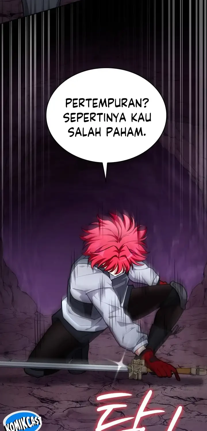 Kidnapped Dragons Chapter 20 - halaman 77