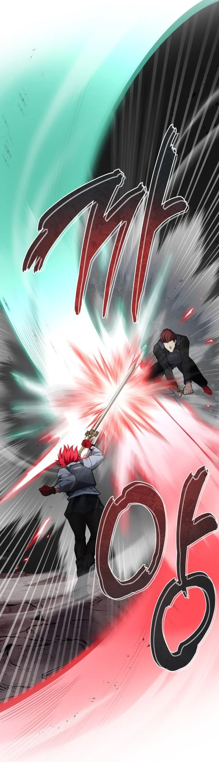 Kidnapped Dragons Chapter 21 - halaman 10