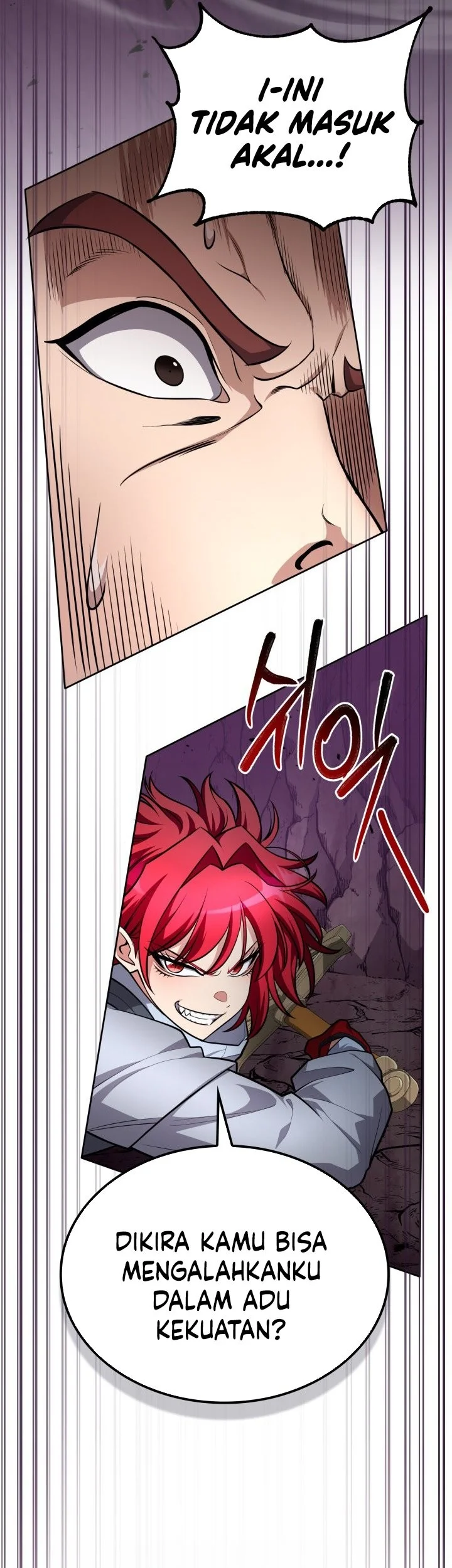 Kidnapped Dragons Chapter 21 - halaman 16