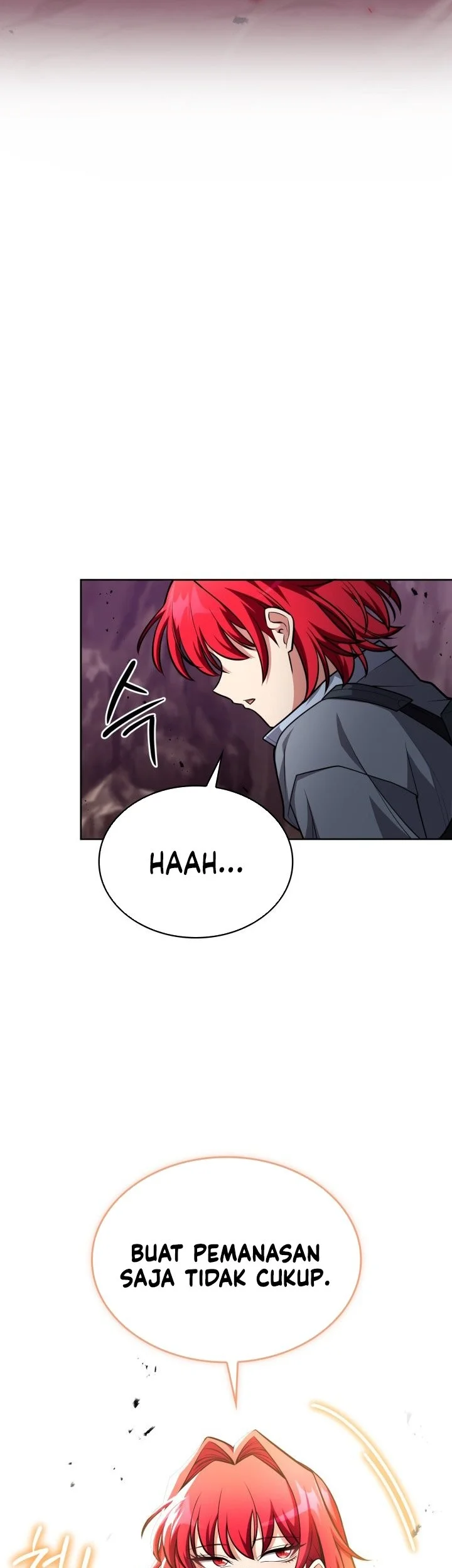 Kidnapped Dragons Chapter 21 - halaman 18