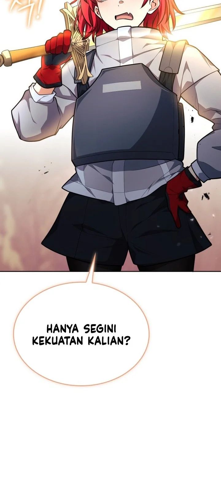 Kidnapped Dragons Chapter 21 - halaman 19